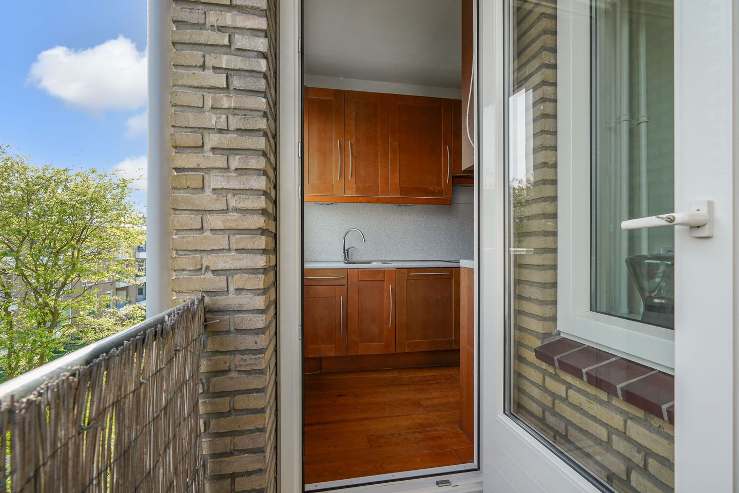 Foto 34 van Aart van der Leeuwkade 44