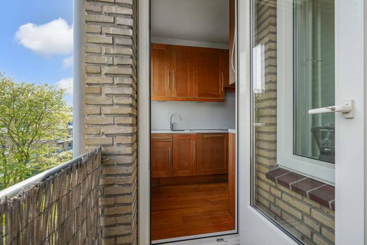 Photo 34 of Aart van der Leeuwkade 44