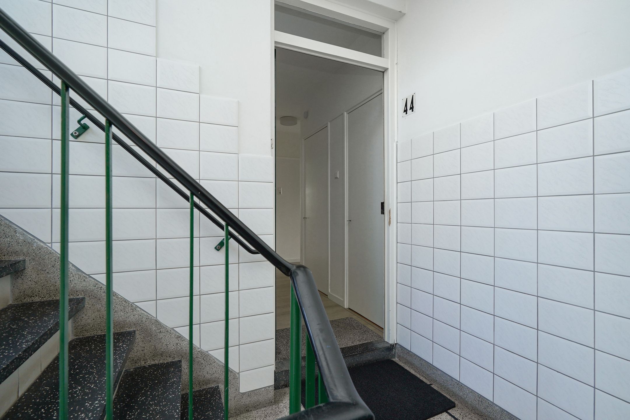 Foto 39 van Aart van der Leeuwkade 44