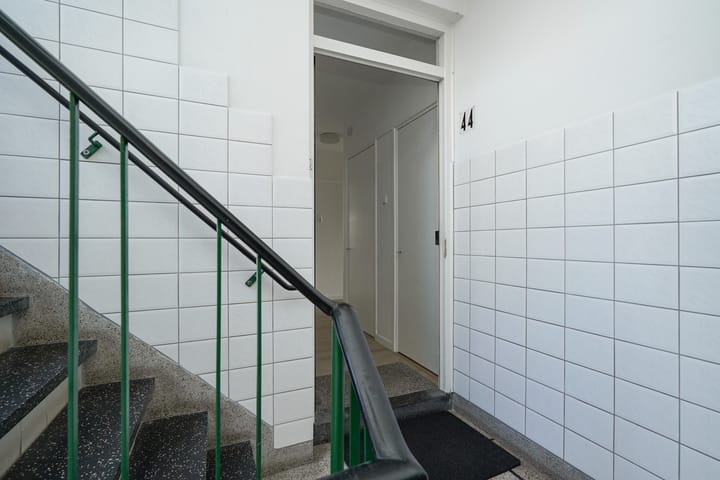 Photo 39 of Aart van der Leeuwkade 44