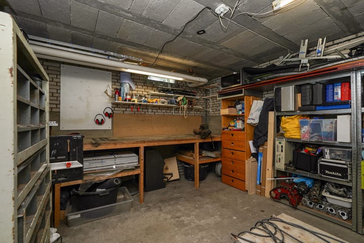 Photo 41 of Aart van der Leeuwkade 44