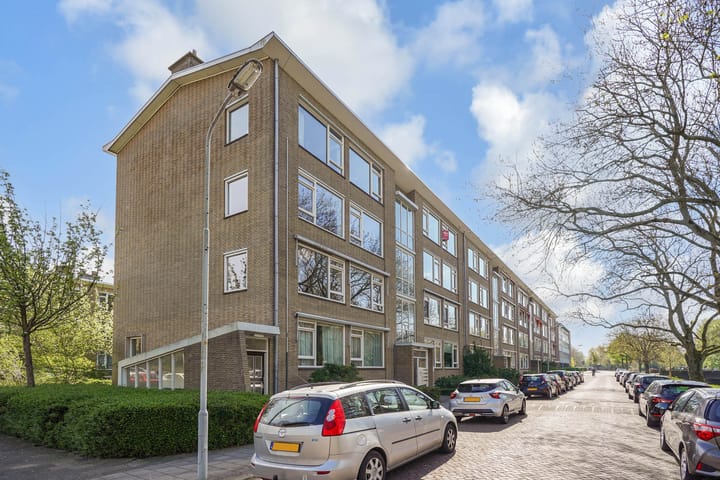 Photo 43 of Aart van der Leeuwkade 44