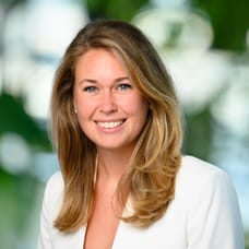 Eline Regterschot - Real Estate Advisor
