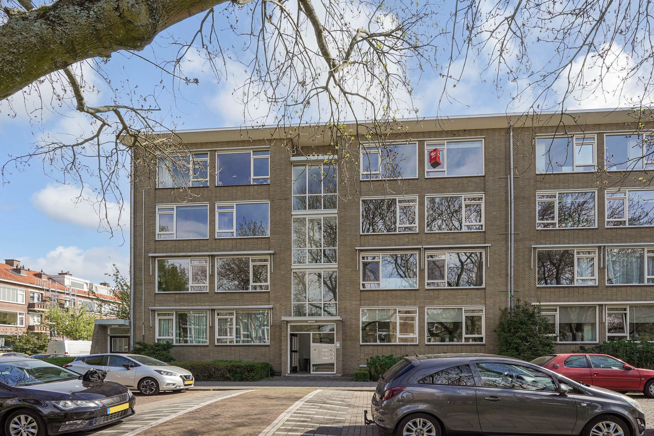 Foto 45 van Aart van der Leeuwkade 44