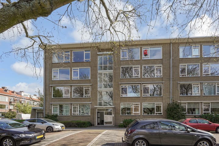 Photo 45 of Aart van der Leeuwkade 44