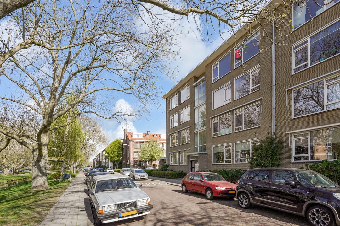 Foto 46 van Aart van der Leeuwkade 44