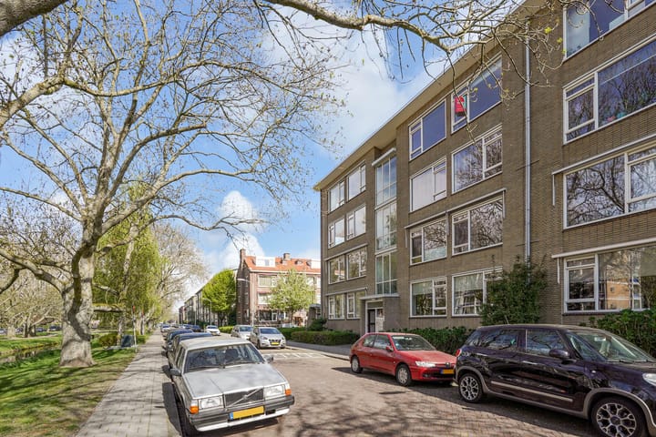 Photo 46 of Aart van der Leeuwkade 44