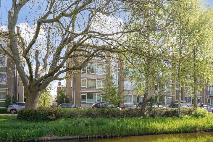 Photo 48 of Aart van der Leeuwkade 44