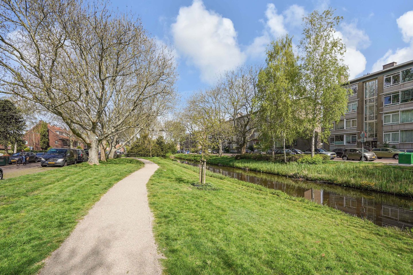 Foto 49 van Aart van der Leeuwkade 44