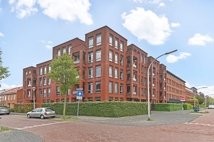 Foto 1 van Nootdorpse Landingslaan 300