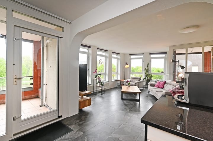 Foto 3 van Nootdorpse Landingslaan 300