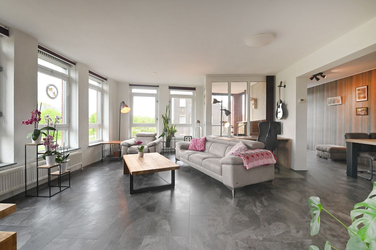 Photo 4 of Nootdorpse Landingslaan 300