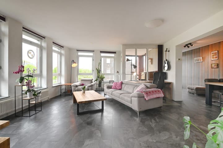 Foto 4 van Nootdorpse Landingslaan 300