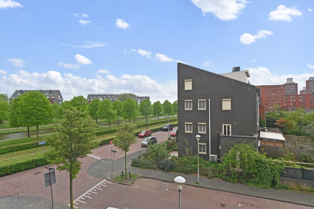 Photo 17 of Nootdorpse Landingslaan 300