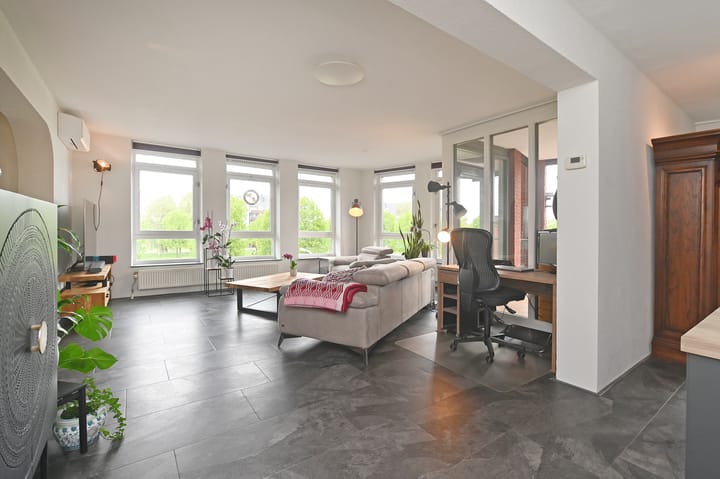 Foto 19 van Nootdorpse Landingslaan 300