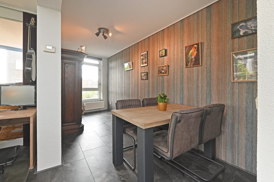 Photo 22 of Nootdorpse Landingslaan 300