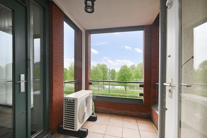 Foto 33 van Nootdorpse Landingslaan 300