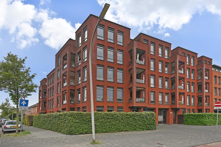 Foto 44 van Nootdorpse Landingslaan 300