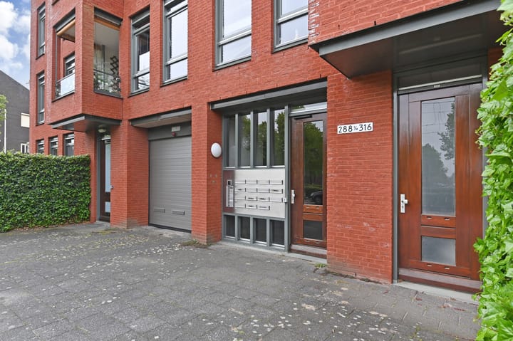 Foto 50 van Nootdorpse Landingslaan 300