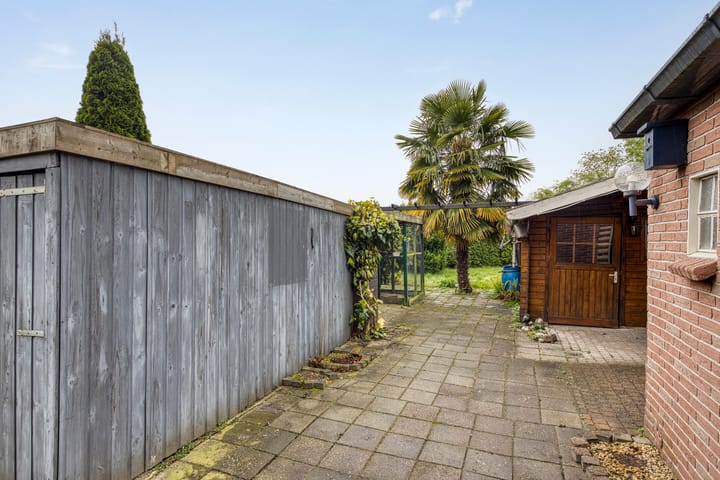 Foto 3 van Peddemors 3