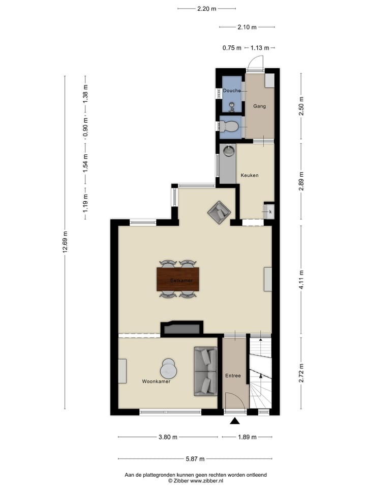 Foto 33 van Peddemors 3