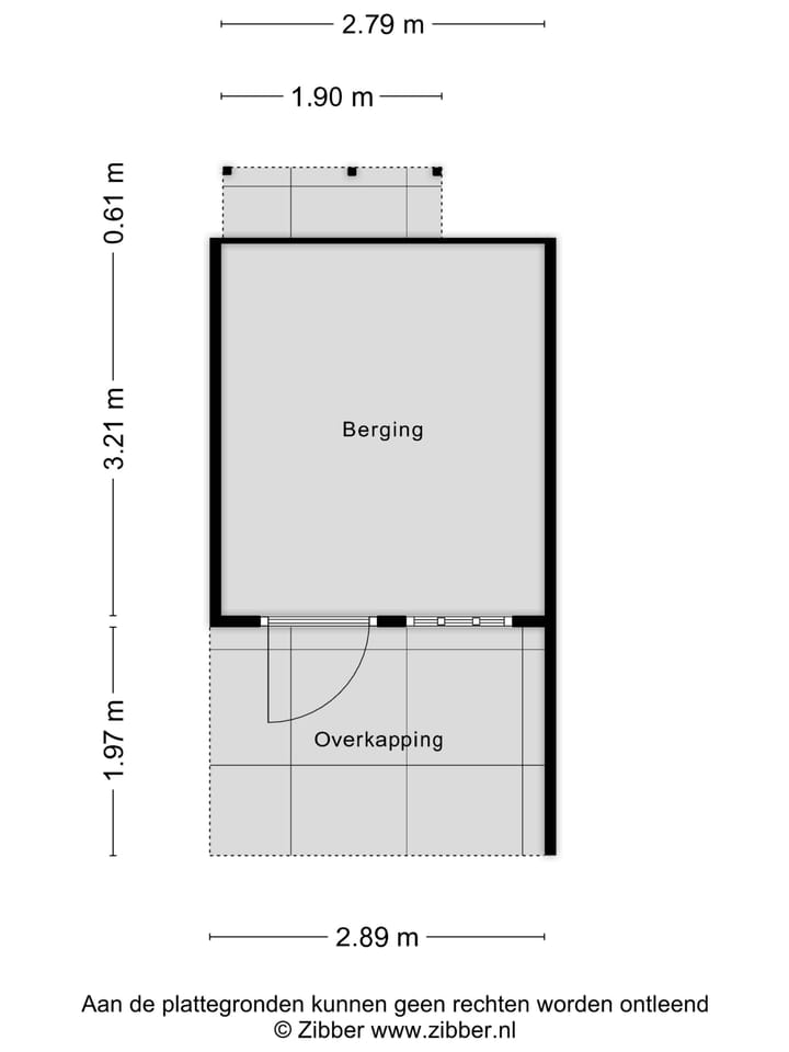 Foto 35 van Peddemors 3