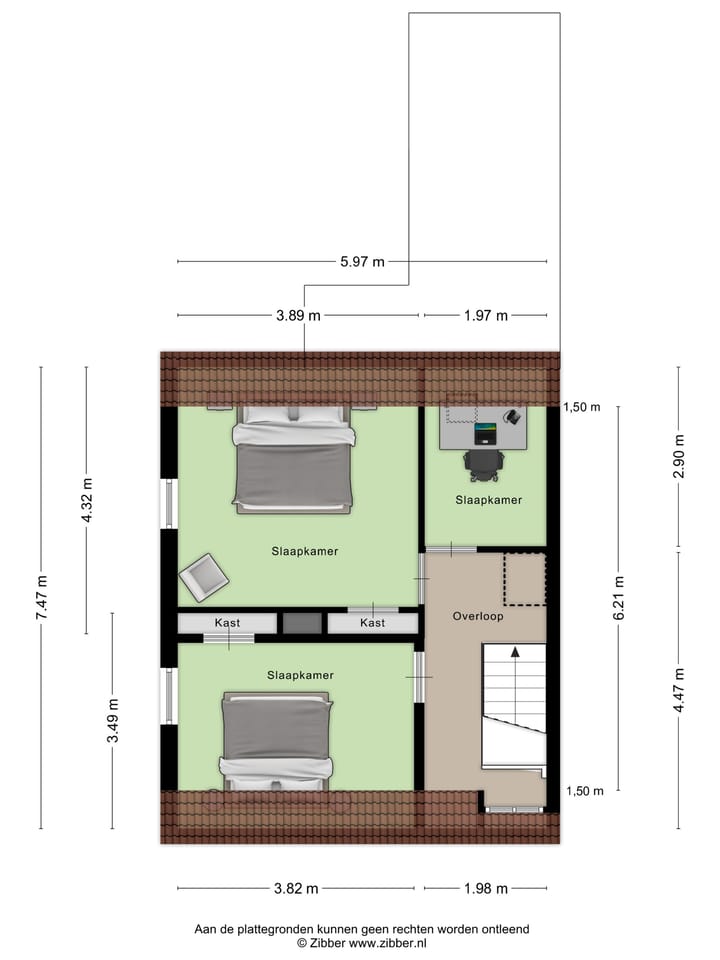 Foto 36 van Peddemors 3
