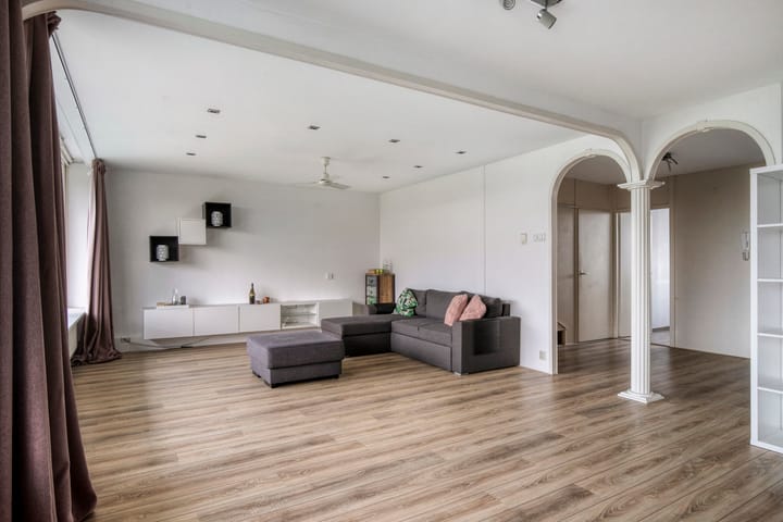 Foto 2 van Hemingwayplaats 134