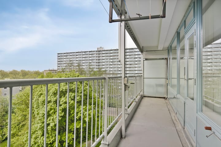 Foto 3 van Hemingwayplaats 134