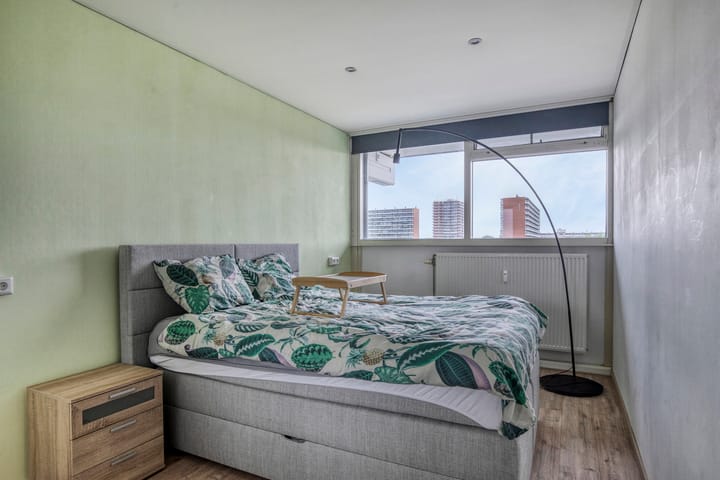 Foto 4 van Hemingwayplaats 134