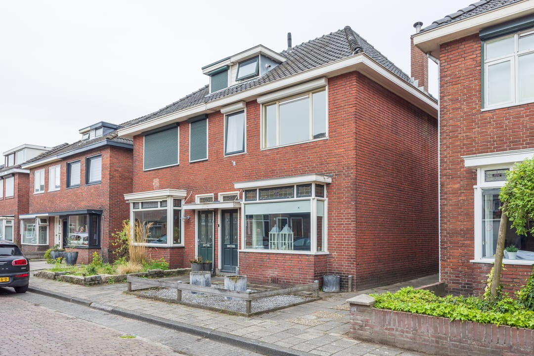 Foto 1 van Zaaierstraat 4