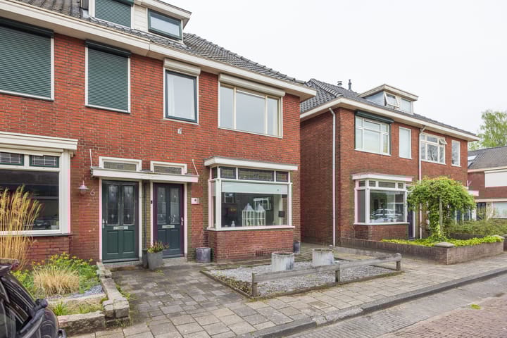 Foto 2 van Zaaierstraat 4