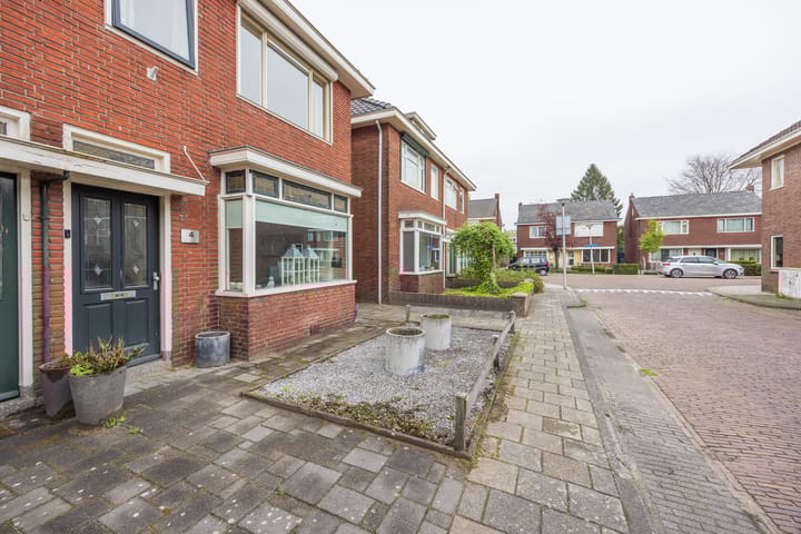 Foto 3 van Zaaierstraat 4