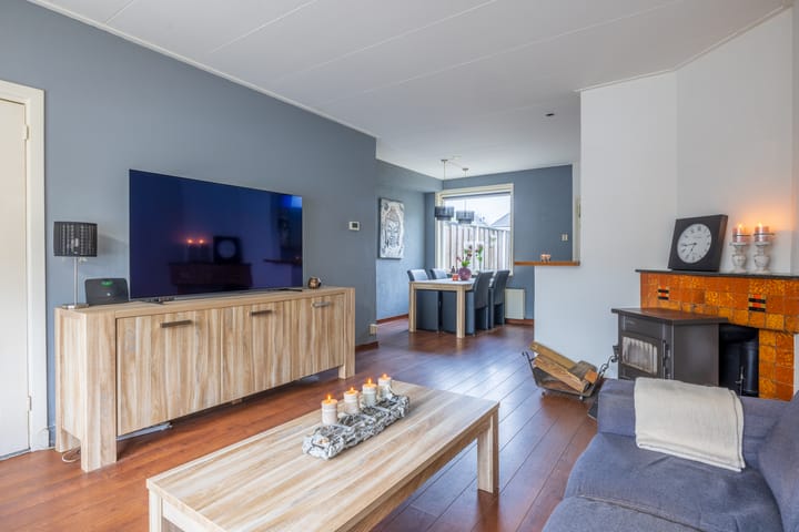 Foto 5 van Zaaierstraat 4