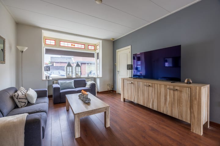 Foto 6 van Zaaierstraat 4