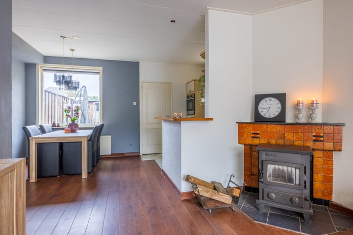 Foto 7 van Zaaierstraat 4