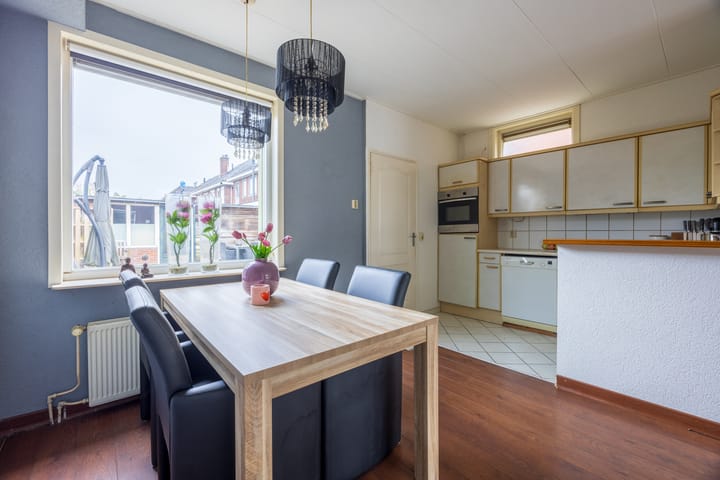 Foto 8 van Zaaierstraat 4