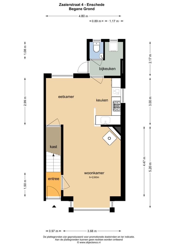 Foto 29 van Zaaierstraat 4