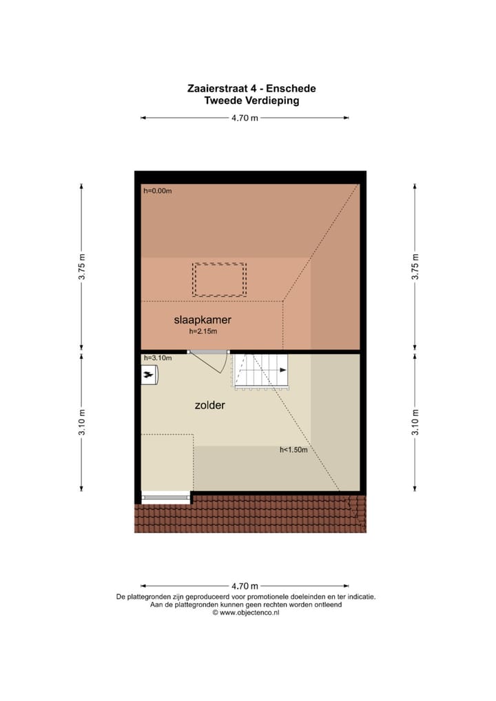 Foto 31 van Zaaierstraat 4