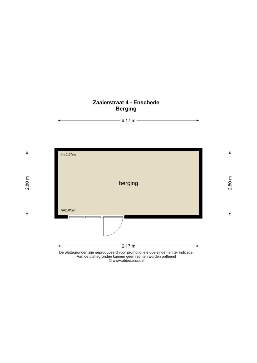 Foto 32 van Zaaierstraat 4