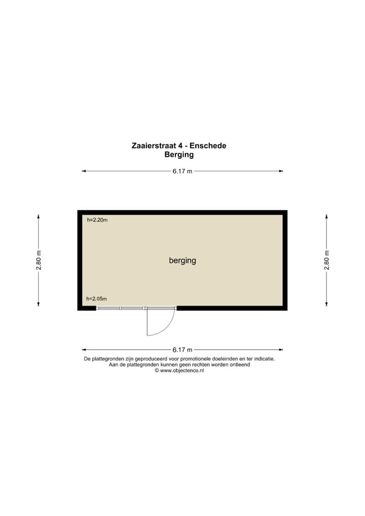 Foto 32 van Zaaierstraat 4