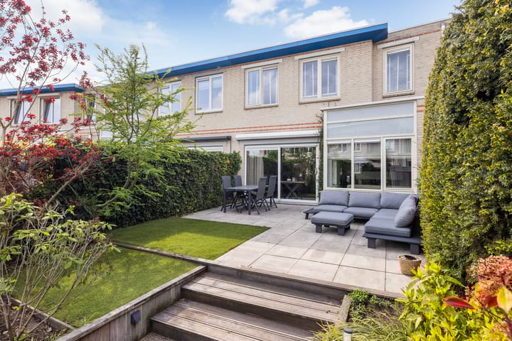 Foto 2 van Palissander 172