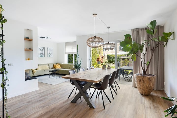 Foto 3 van Palissander 172