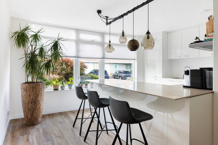 Foto 4 van Palissander 172