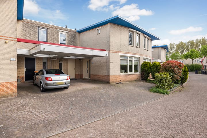 Foto 5 van Palissander 172