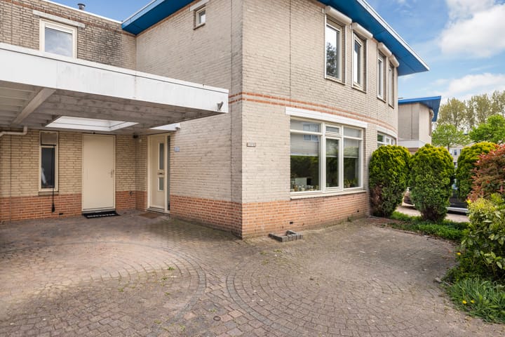 Foto 6 van Palissander 172