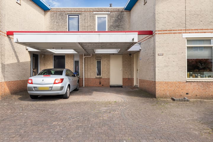 Foto 7 van Palissander 172