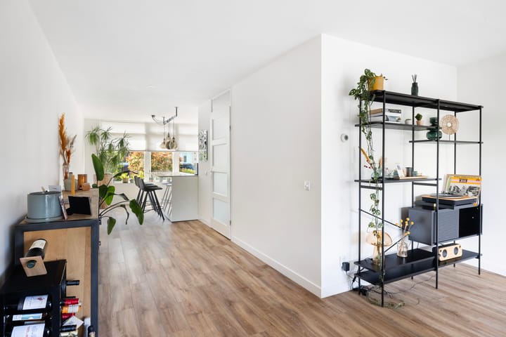 Foto 9 van Palissander 172