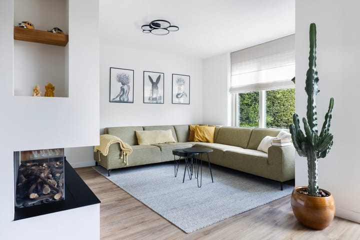 Foto 10 van Palissander 172