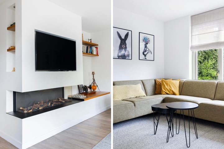 Foto 13 van Palissander 172